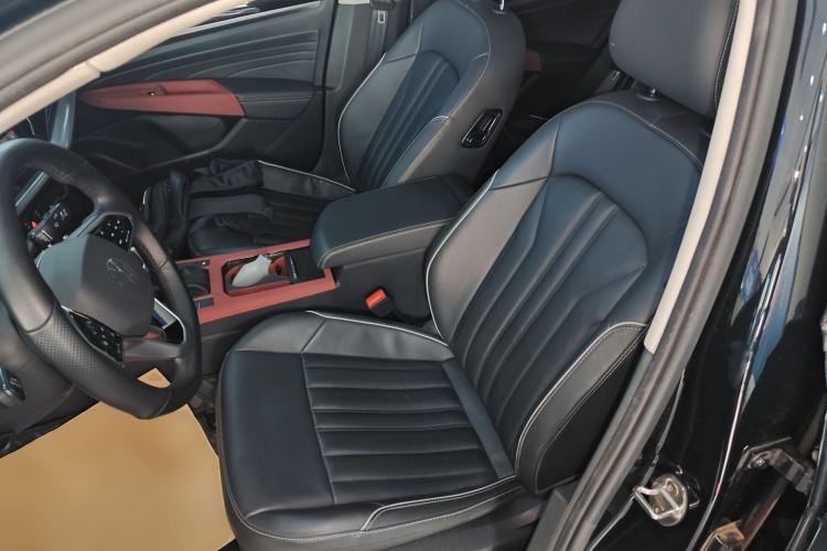 Used Volkswagen Passat 2023 Revised 330TSI Starry Elite Edition