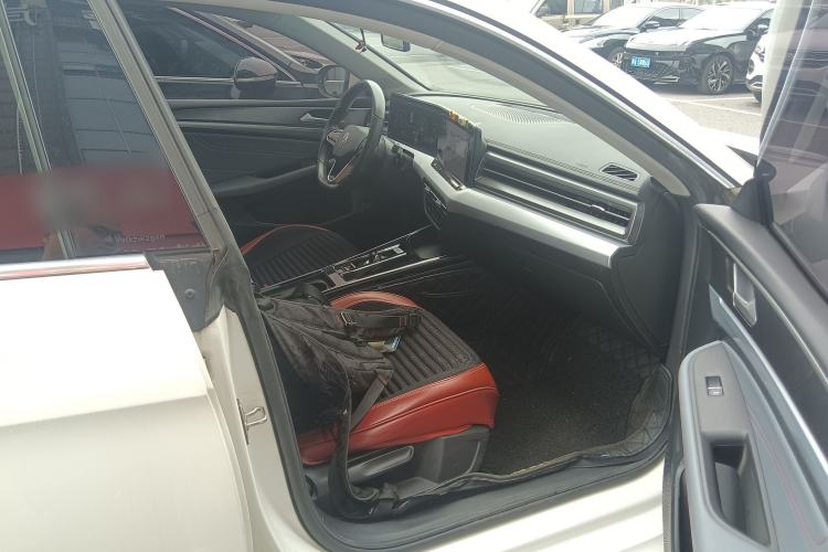 Used Volkswagen Lamando 2022 Lavida L 280TSI DSG Cool & Spicy Edition