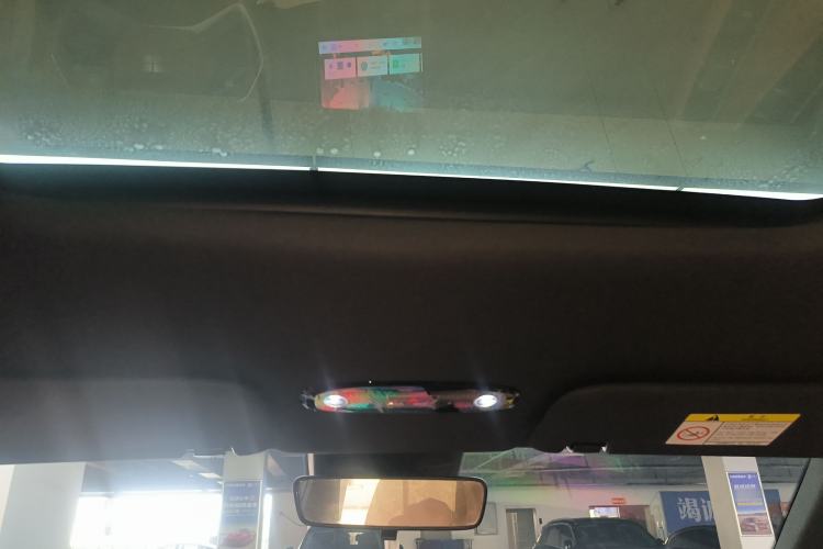 Used Geely Galaxy L7 2025 EM-i 115km Exploration+ Edition