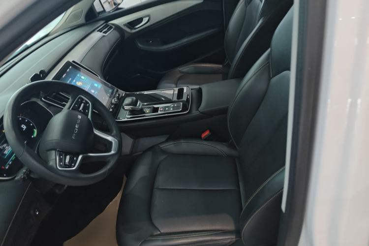 Used Roewe i6 MAX New Energy 2023 EV 420 Skyroof Special Edition