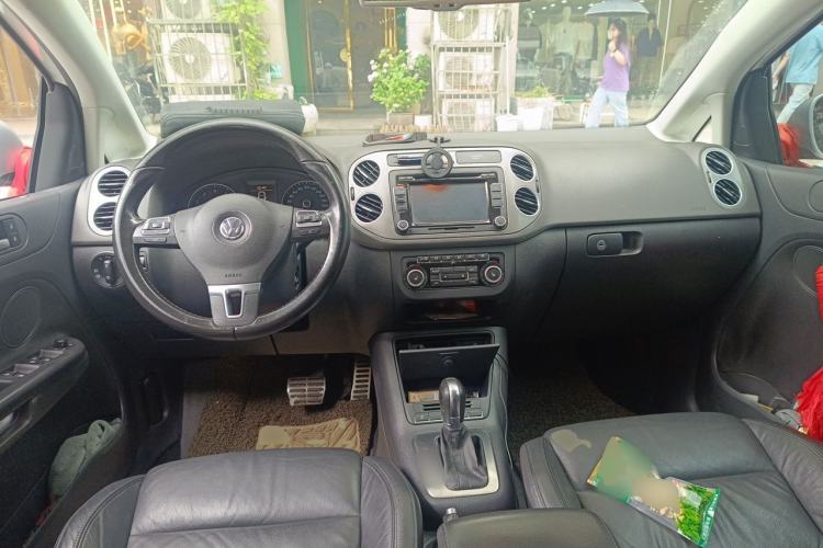 Used Volkswagen Golf 2011 1.4TSI Cross Golf