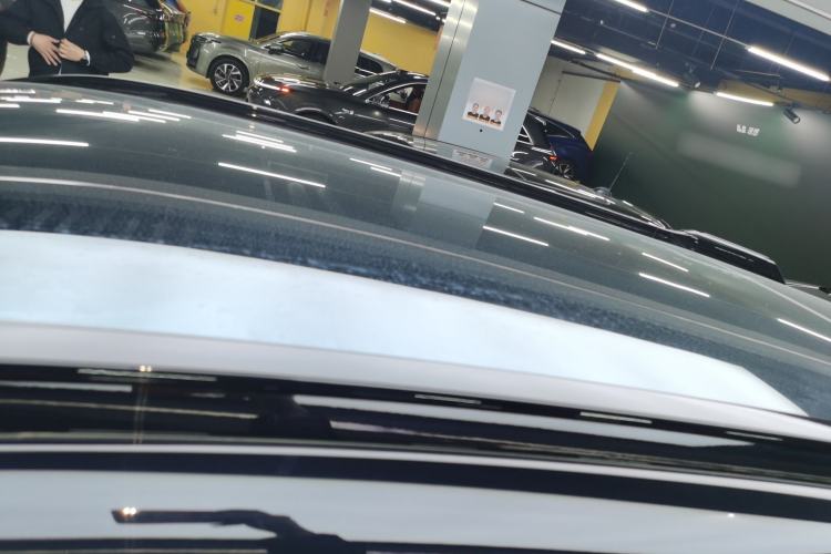 Used XPeng G9 2025 625 Long-Range Max