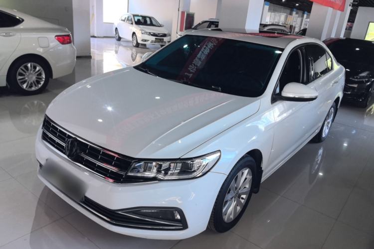 Used Volkswagen Bora 2020 1.5L Automatic Comfort Model