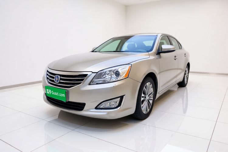 Used CHANGAN Raeton 2016 1.8T Automatic Smart Enjoyment Zunchi Model Guazi used car, China used car export, Used car for sale, Used cars, Cheapest cars for sale