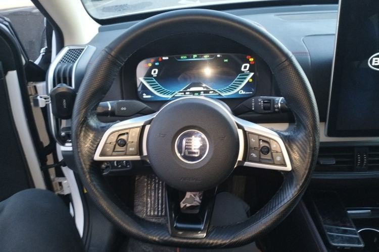 Used BYD Tang New Energy 2018 DM 2.0T All-Wheel Drive Smart Connectivity Luxury Model 7 Seats China V Emission Standard
