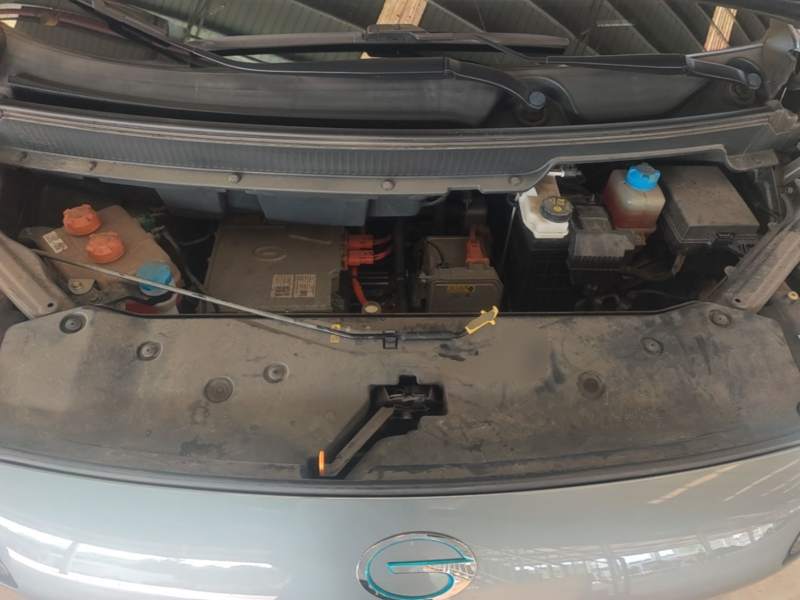 Used AION Y 2022 Plus 70 Smart Edition — 19