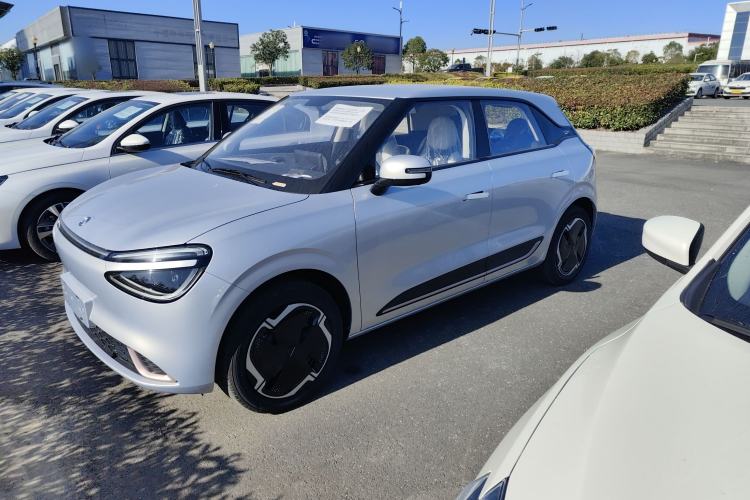 Used Dongfeng NAMMI 01 2024 330 Air
