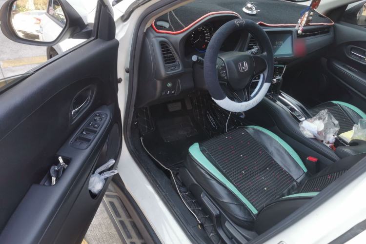 Used Honda Vezel 2020 220 TURBO CVT Elite Edition