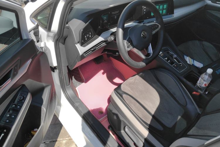 Used Volkswagen Golf 2023 Facelift 280TSI DSG Pro