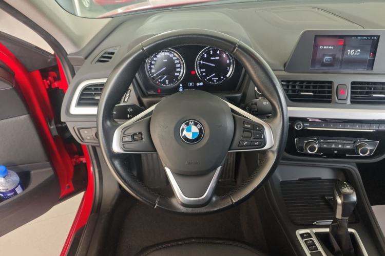 Used BMW 1 Series 2018 118i Fashion Model
