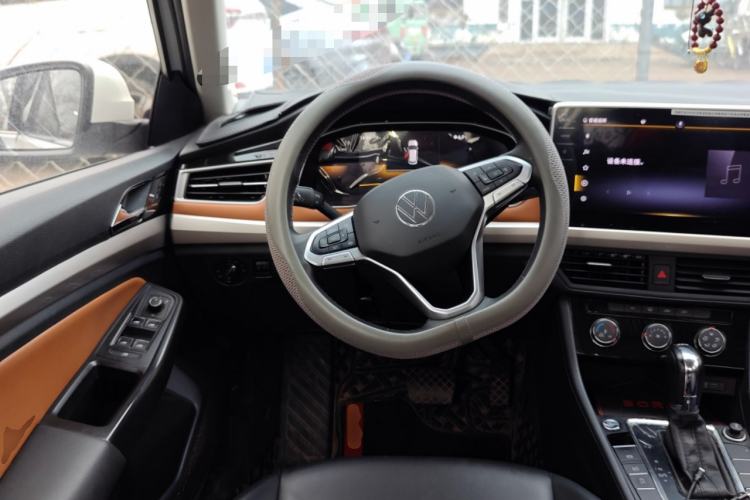 Used Volkswagen Bora 2023 200TSI DSG Enjoyment Edition
