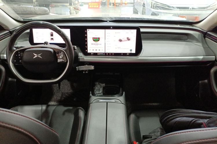 Used XPeng P7 2022 586G
