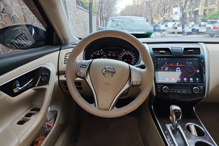 Used Nissan Teana 2013 2.0L XL Comfort Edition
