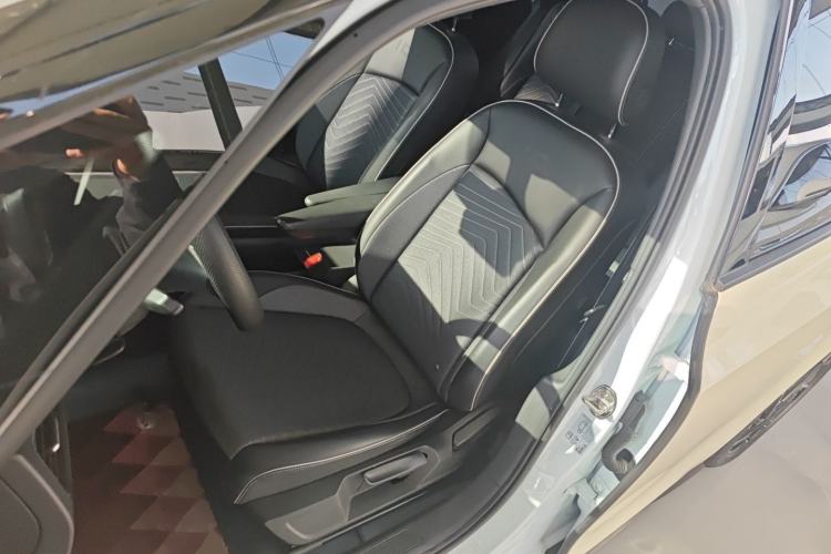 Used Volkswagen ID.3 2023 Pure Smart Edition