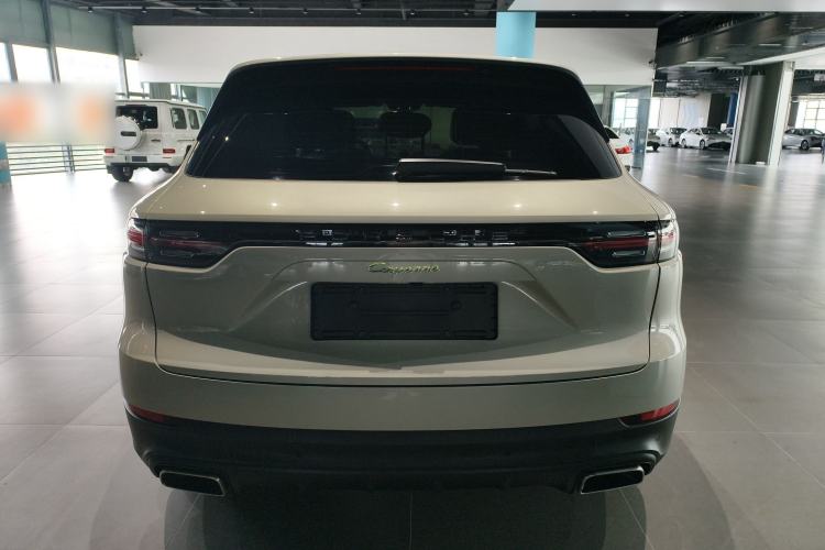 Used Porsche Cayenne E-Hybrid 2021 Cayenne E-Hybrid 2.0T
