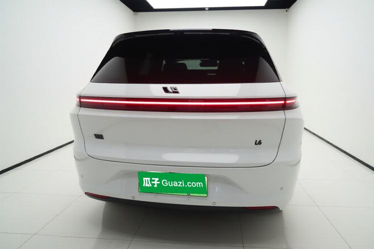 Used Li Auto L6 2024 Max