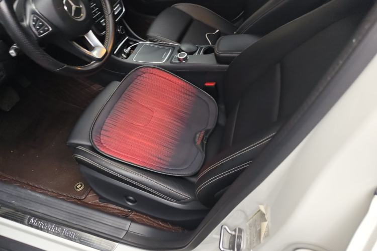 Used Mercedes-Benz GLA 2018 GLA 200 Sport Edition