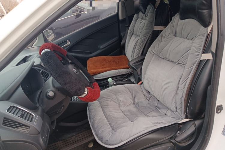 Used Kia K3 2015 1.6L Automatic GLS