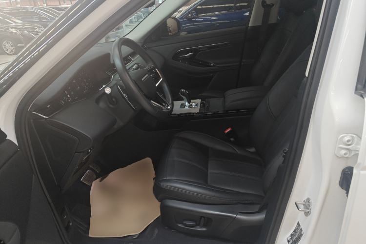 Used Land Rover Range Rover Evoque 2021 Range Rover Velar 249 PS R-Dynamic S Performance Edition