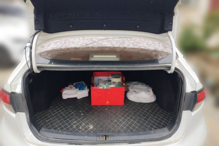 Used Toyota Levin 2021 Dual-Engine 1.8H E-CVT Luxury Edition
