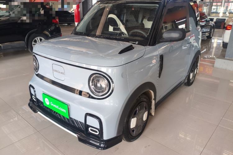 Used Geely Galaxy Panda 2025 210km Panda Kart