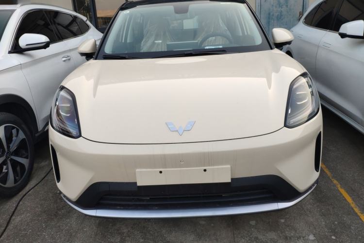 Used Wuling Bingo S 2025 Model 325km Deluxe Edition
