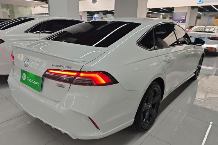 Used Honda Inspire 2023 260TURBO Deluxe Edition