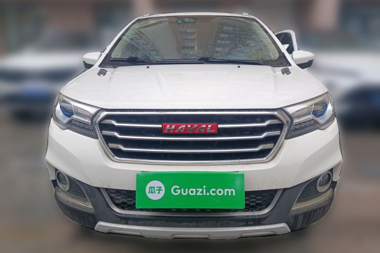 Used Haval H1 2015 1.5L Manual Luxury Model
