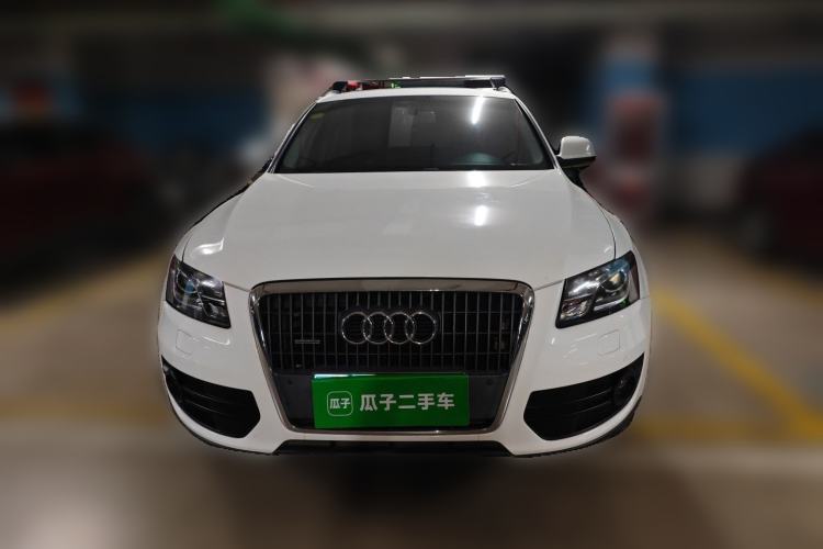 Used Audi Q5 2011 2.0TFSI Comfort Version

