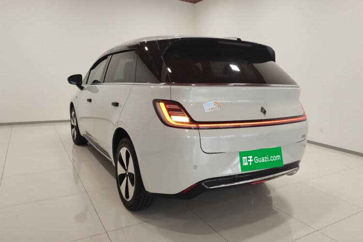 Used Baojun Cloud 2023 460 Pro Rear Left 45 Deg