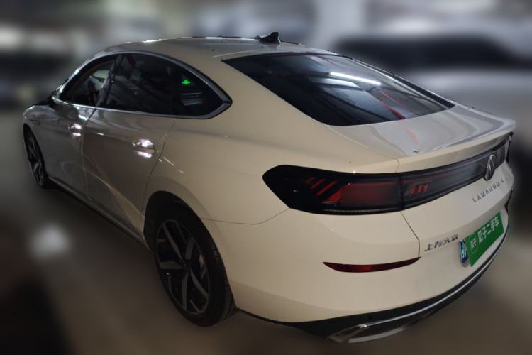 Used Volkswagen Lamando 2023 Lavida L 280TSI DSG Cool & Spicy Edition