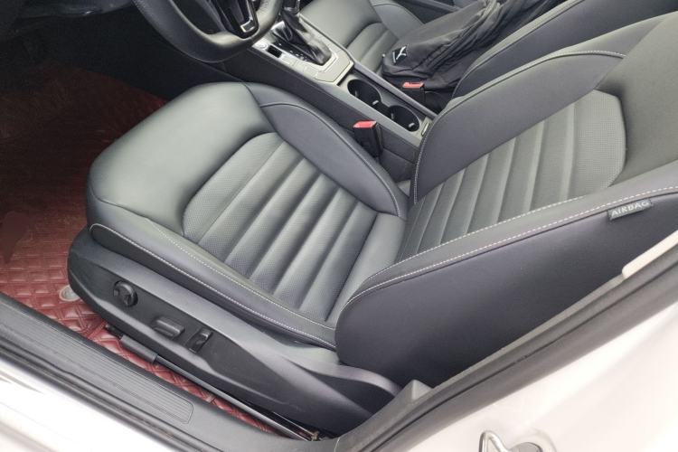 Used Volkswagen Lamando 2021 280TSI DSG Comfort Edition
