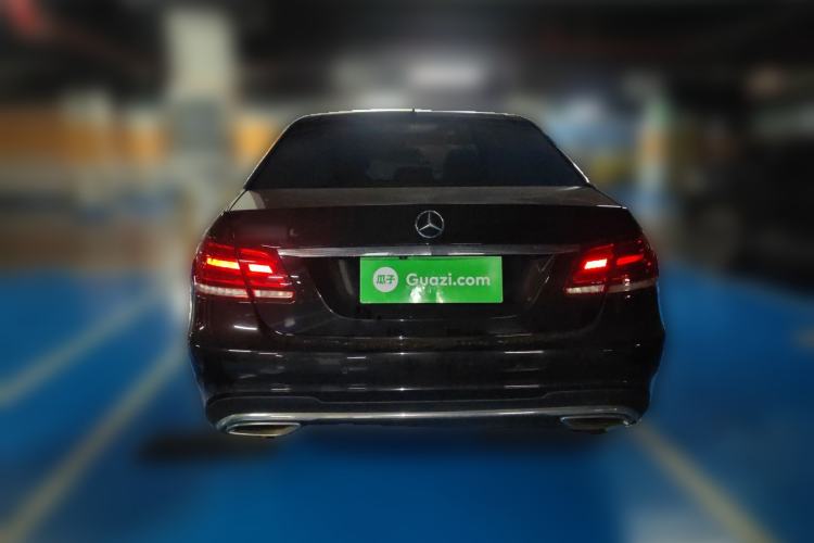 Used Mercedes-Benz E-Class 2015 Restyled E 260 L Sport Edition