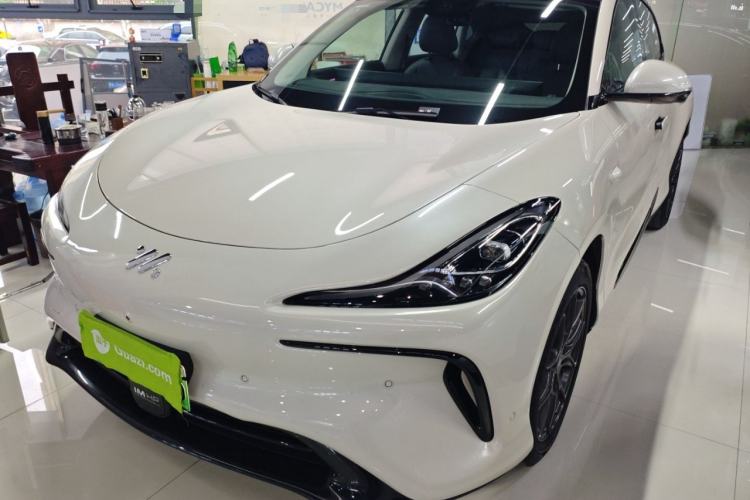 Used IM LS6 2023 Max Standard Edition