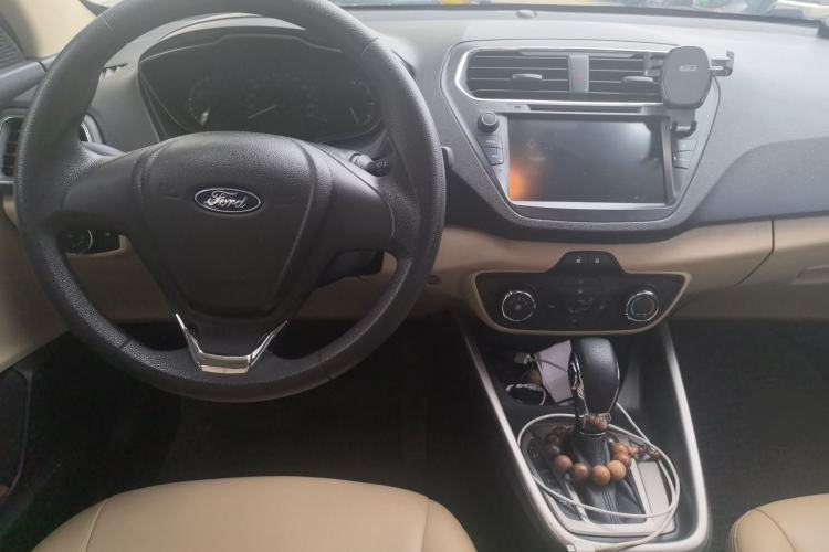 Used Ford Escort 2015 1.5L Automatic Comfort Edition