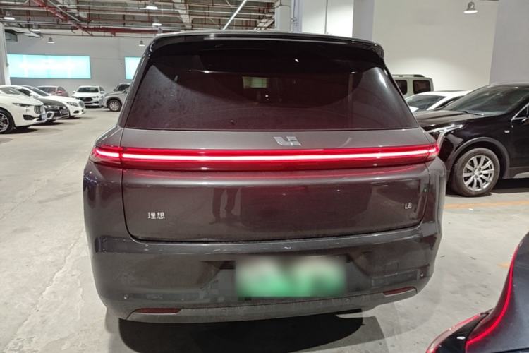 Used Li Auto L8 2024 Max