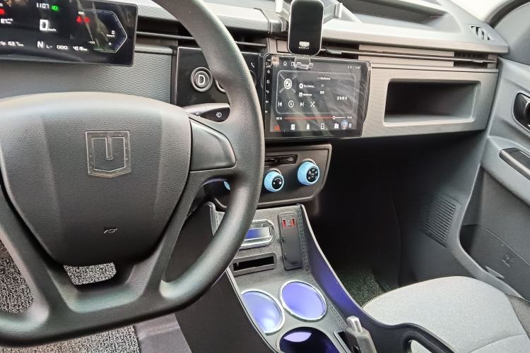 Used Farizon Xingxiang V 2025 Xingxiang V6E Xuanwu Wealth Creation Edition I
