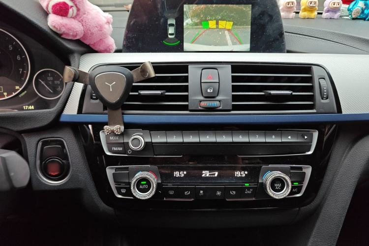 Used BMW 3 Series 2018 320i M Sport Package