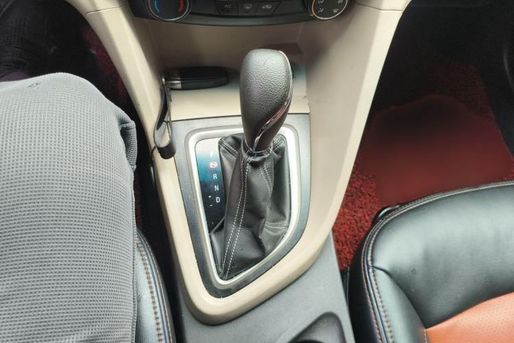 Used Buick GT 2017 15N Automatic Elite Version