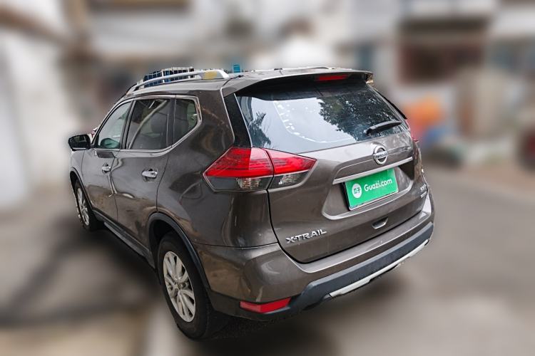 Used Nissan X-Trail 2019 2.0L CVT Smart Connect Comfort Edition 2WD