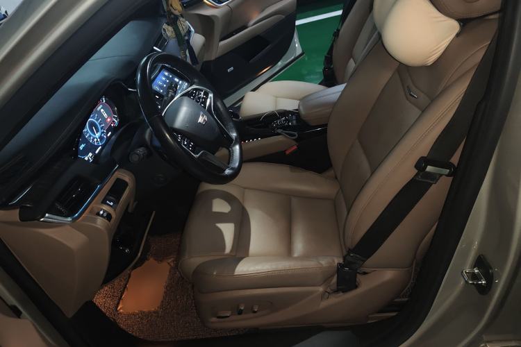 Used Cadillac XTS 2018 28T Luxury Edition