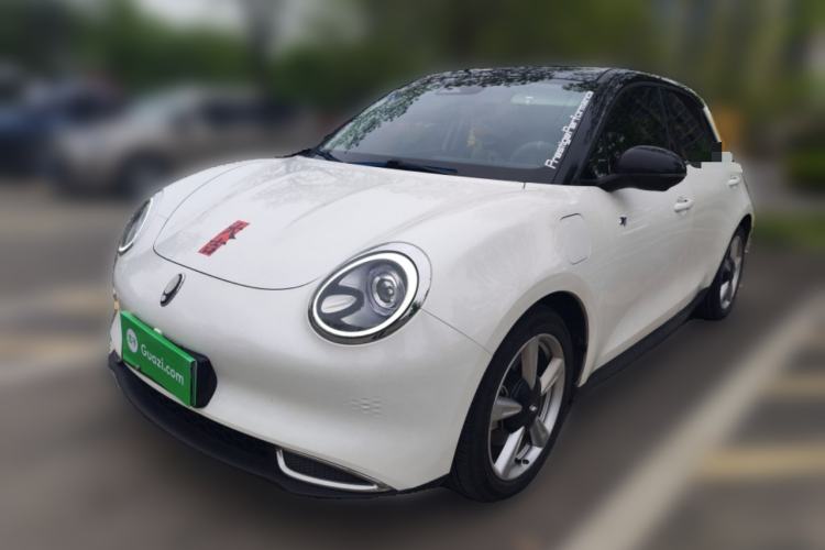 Used ORA Good Cat 2021 400km Standard Range Venus Edition Lithium Iron Phosphate