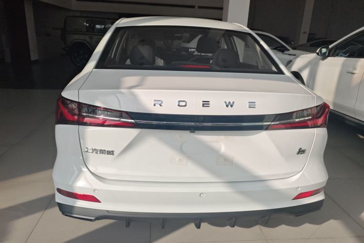 Used Roewe i5 2026 Model 1.5L CVT Luxury Version
