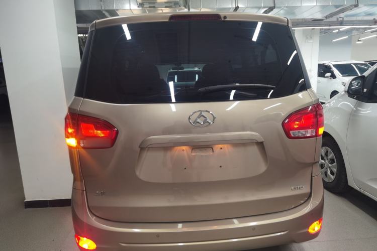 Used SAIC MAXUS G10 2016 1.9T Manual Elite Edition Diesel China IV