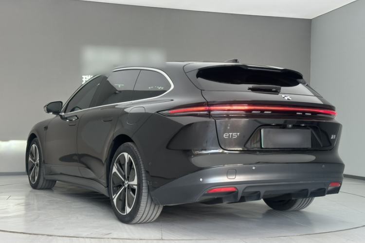 Used Nio ET5T 2024 75kWh Touring
