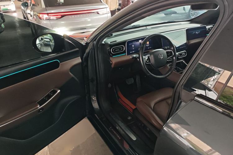 Used Leapmotor C01 2023 525 Comfort Edition
