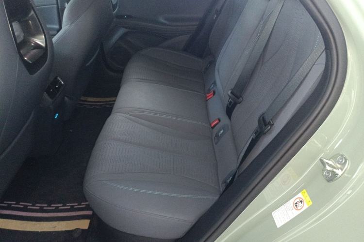 Used BYD Seal 06GT 2025 505 Wave Plus Edition