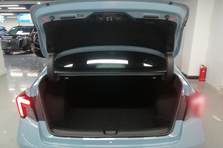 Used Honda Integra 2023 2.0L eHEV Sharp – Premium Edition