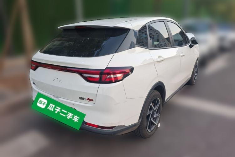 Used NETA AYA 2023 401 Lite