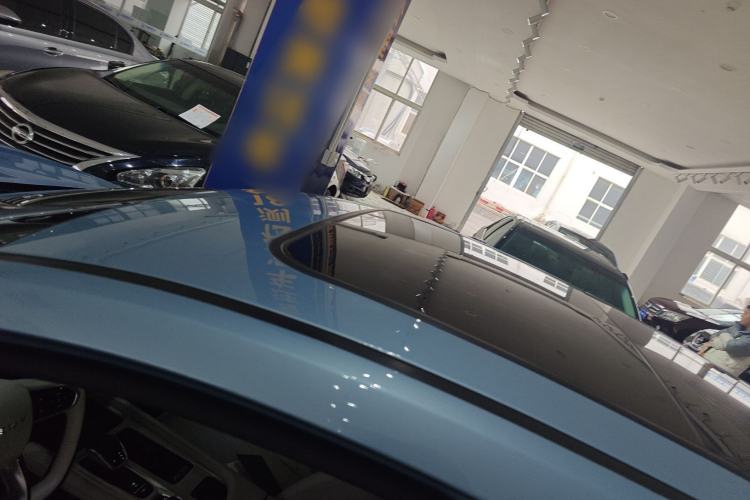 Used Chery Fengyun A8 2024 127 Yufeng Edition
